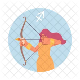 Archery  Icon