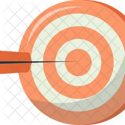 Archery Logo Icon