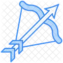 Archery  Icon