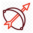 Archery  Icon