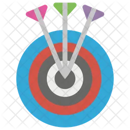 Archery  Icon