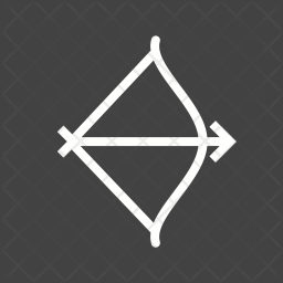 Archery Icon