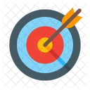 Archery Arrow Arrows Icon