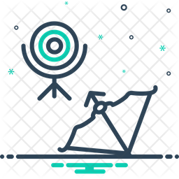 Archery Icon