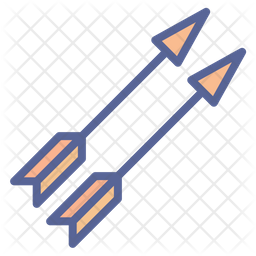 Archery Icon