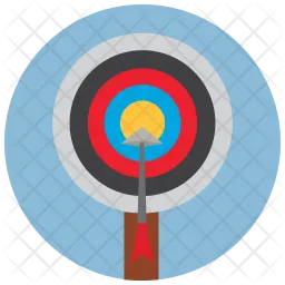 Archery  Icon