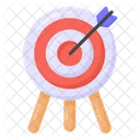 Archery  Icon