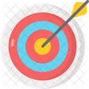 Archery Game Sport アイコン