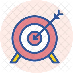 Archery  Icon