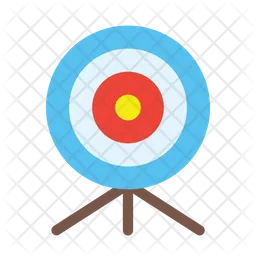 Archery  Icon