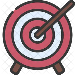 Archery  Icon