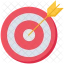 Archery Arrow Fun Icon