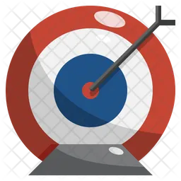 Archery  Icon