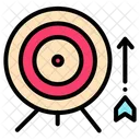 Archery  Icon