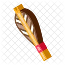 Arrow Feather Plumage Icon