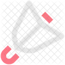 Archery Arrow  Icon