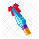 Sharp Arrowhead Archery Icon