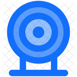 Archery Board  Icon