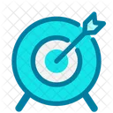 Archery board  Icon