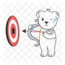 Archery Game  Icon