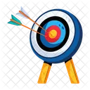 Archery Game  Icon