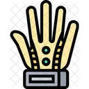 Archery Glove  Icon