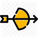 Archery  Icon