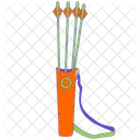 Archery  Icon
