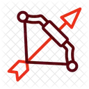 Archery  Icon