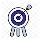 Archery  Icon