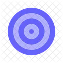 Archery Dart Dart Board Icon