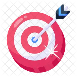 Archery  Icon