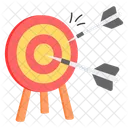 Archery  Icon