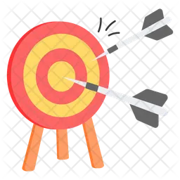 Archery  Icon