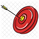 Archery  Icon