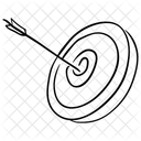 Archery  Icon