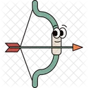 Archery Icon Icon