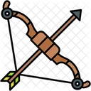 Archery  Icon