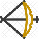 Archery  Icon