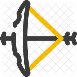Archery  Icon