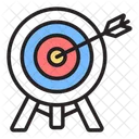 Archery  Icon