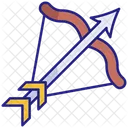 Archery  Icon