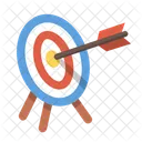 Archery  Icon