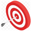 Archery  Icon