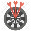 Archery  Icon