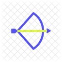Archery  Icon