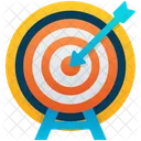 Archery  Icon