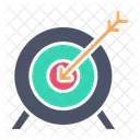 Archery  Icon