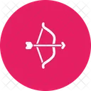 Archery  Icon