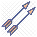 Archery  Icon